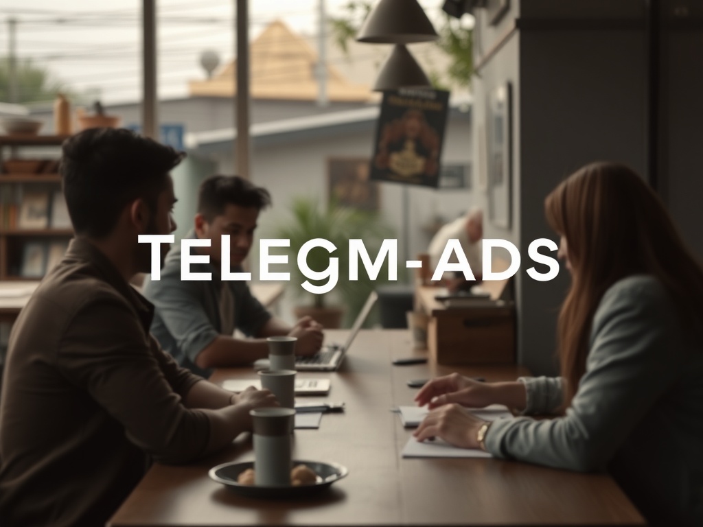 best Telegram ads agency